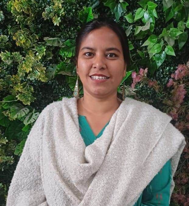 Profile Picture of Advisor