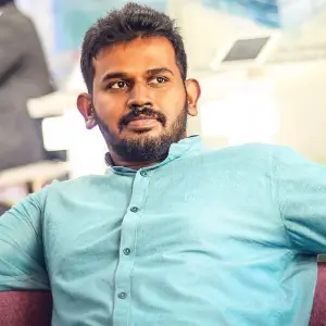 Team Member image