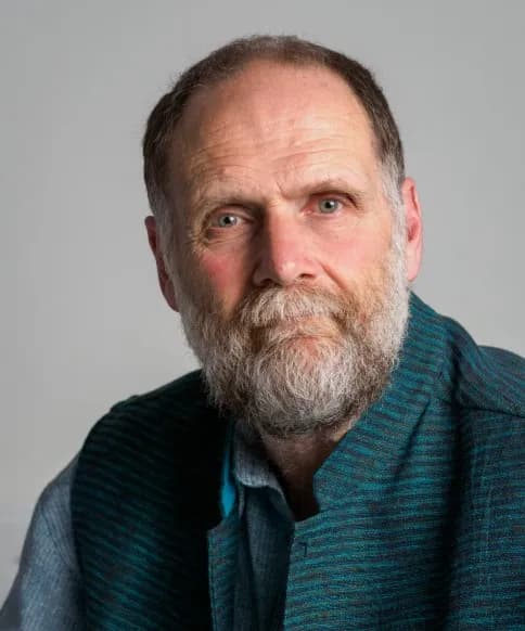 Profile Picture of Advisor